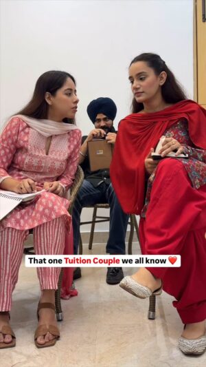 Jaspreet Dyora Instagram - Old Skool Vibes Only 💯