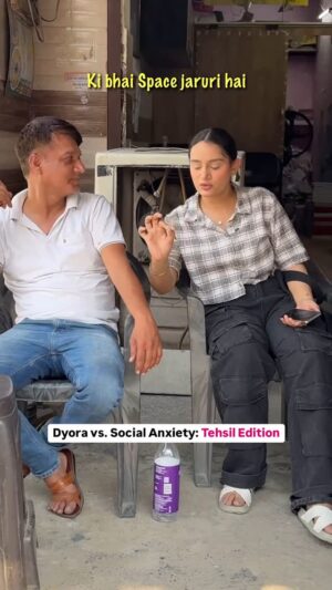 Jaspreet Dyora Instagram - Alimony wale bars, Janhit mein jaari kiye jaayein… taaki kuch toh return mil jaaye emotions ke shares pe. 🙏🏻📉💔