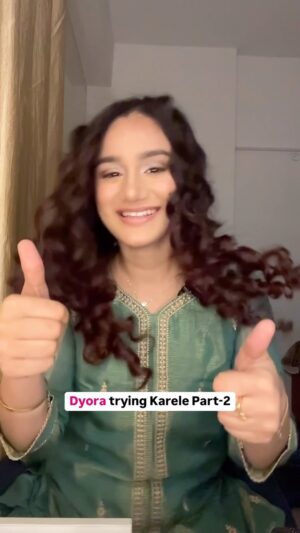 Jaspreet Dyora Instagram - Sorry! Transition will take time... 🤭