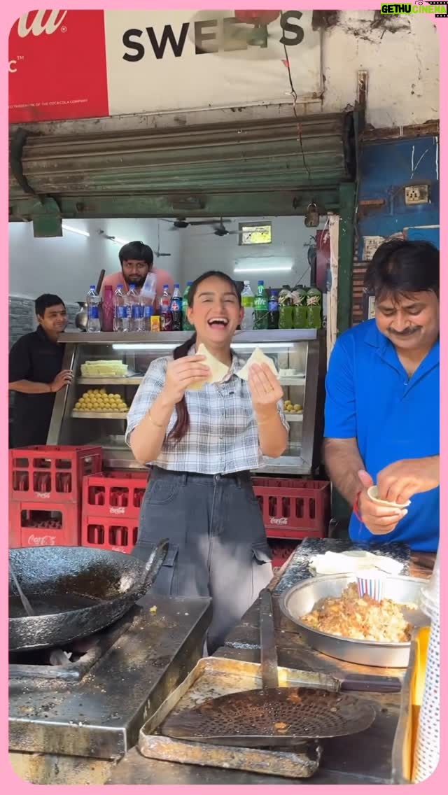 Jaspreet Dyora - 194.3K Likes - Dyora is preparing hard for LIFE 👩‍🍳