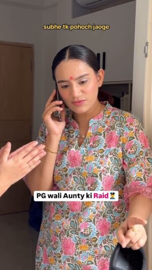Jaspreet Dyora Instagram - #Ad PG ch marna hai? Rent deke maro...
#Airtel #airtelthesafenetwork