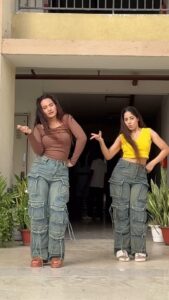 Actress Jaspreet Dyora HD Photos and Wallpapers July 2025
