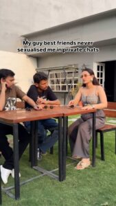 Actress Jaspreet Dyora HD Photos and Wallpapers June 2025