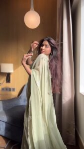 Actress Jeetu Sri HD Photos and Wallpapers June 2025