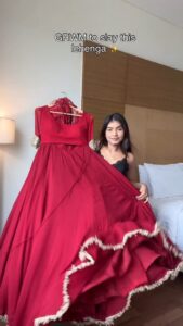 Actress Jeetu Sri HD Photos and Wallpapers August 2025