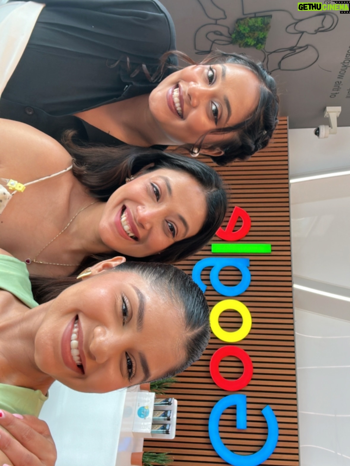 Jeetu Sri - 10K Likes - If someone had told that little girl, the one who sat silently in class, too scared to raise her hand, the one who was called a failure, made to feel invisible, that one day she’d be invited to the Google office as a YouTube creator…
She would’ve smiled in disbelief, maybe even cried.

Yesterday, that girl lived her dream.
I walked into a space where people knew my name, where I felt seen, heard, and valued, not for pretending to be someone else, but for showing up every day as me.
It wasn’t just about visiting the Google office. It was about everything I carried with me years of self-doubt, silent tears, endless hustle, the fear of not being enough, all standing tall with pride.

From recording on my phone in a quiet room to making real friends in the creator space, sharing my story, and holding that YouTube lamp in my hands,this moment was nothing short of magical. ✨

This is not just a photo. This is a reminder to her, to me, to you, that no matter how lost or unseen you feel today, your light will find its place.
And when it does, it’ll shine for everyone to see.

@youtube @youtubecreatorsindia 

#FromSilenceToStrength #YouTubeCreatorCollective #GoogleOfficeDreams #HealingThroughCreating