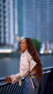 Actress Jemima Osunde HD Photos and Wallpapers August 2025