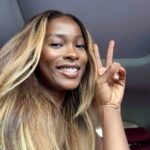 Jemima Osunde