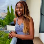 Jemima Osunde