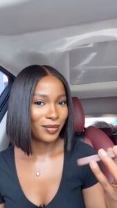 Actress Jemima Osunde HD Photos and Wallpapers July 2025