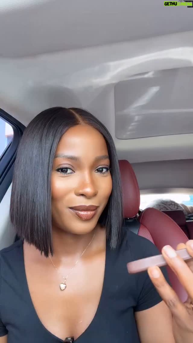 Jemima Osunde - 44.6K Likes - What does it mean? @isegunjohnson 😄😄
Tell me tell me!