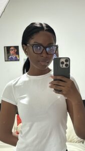 Actress Jemima Osunde HD Photos and Wallpapers September 2025