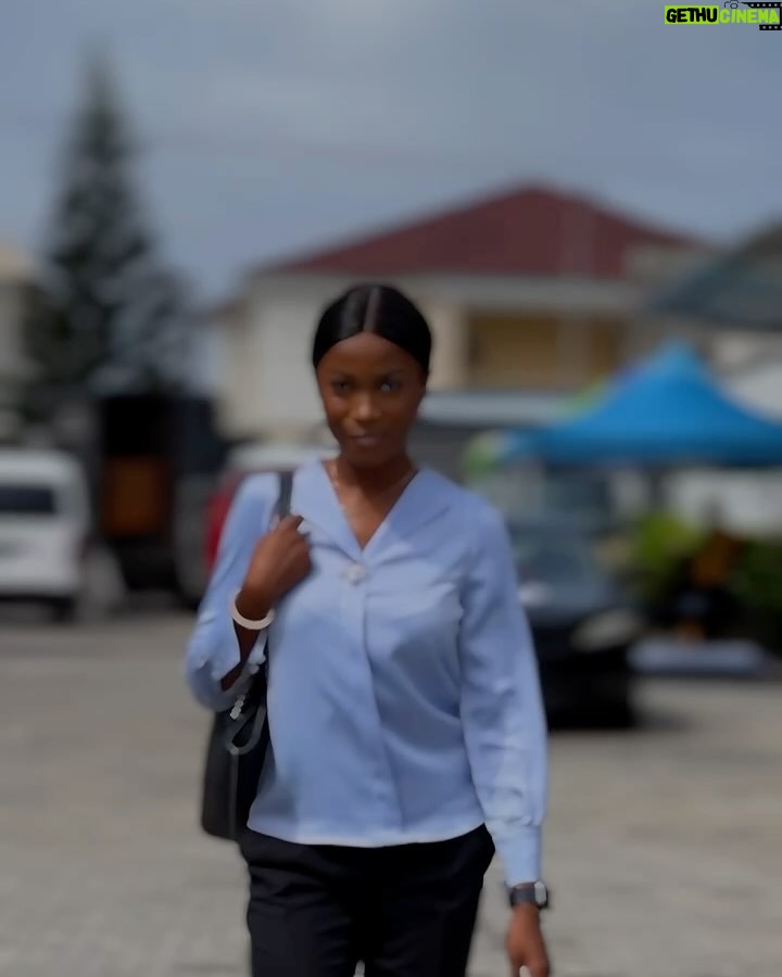 Jemima Osunde - 43.1K Likes - More BTS videos and pictures 😁🤣😂❤️

We had TOO much fun filming this! As you can see.

I love all the slides but my absolute favorite has to be the one of my mummy and daddy visiting us on set 🥹🥹💘
A close second is slapping Favour Quest @susanpwajok 🤭😂

What’s your favorite slide? 

#ALagosLoveStory