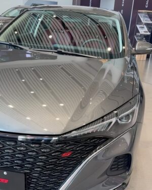 Jemima Osunde Instagram - You know SUV Jemima but should I introduce you to salon car Jemima?
This Eado plus is entering my eyes @mikanomotors 😍😍😍🤔
What do you guys think?
Meanwhile, see how happy I am to be in the showroom. I’m always happy there 🤣🤣😂❤️ Mikano baby for real 🥰
#MikanoBaby #EadoPlus #mikanomotors