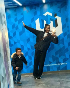 Jemima Osunde Instagram - Mama, auntie and babies day out š„°ā¤ļø
All we need is some wipes, diapers, sanitizer, diaper cream, milk, warmer, extra wipes, change of clothes, at least one pacifier, two car seats, a burp cloth, one baby tram, some snacks and juice boxes and the will of God šššššš bruh!
One toddler and an infant, @adesuaetomi easy peasy š¤„š¤ššššššššš did I leave anything out?
Happy Sunday everyone š„° I hope have a great week!
#NewWeek #Blessings #Hugs&Kisses