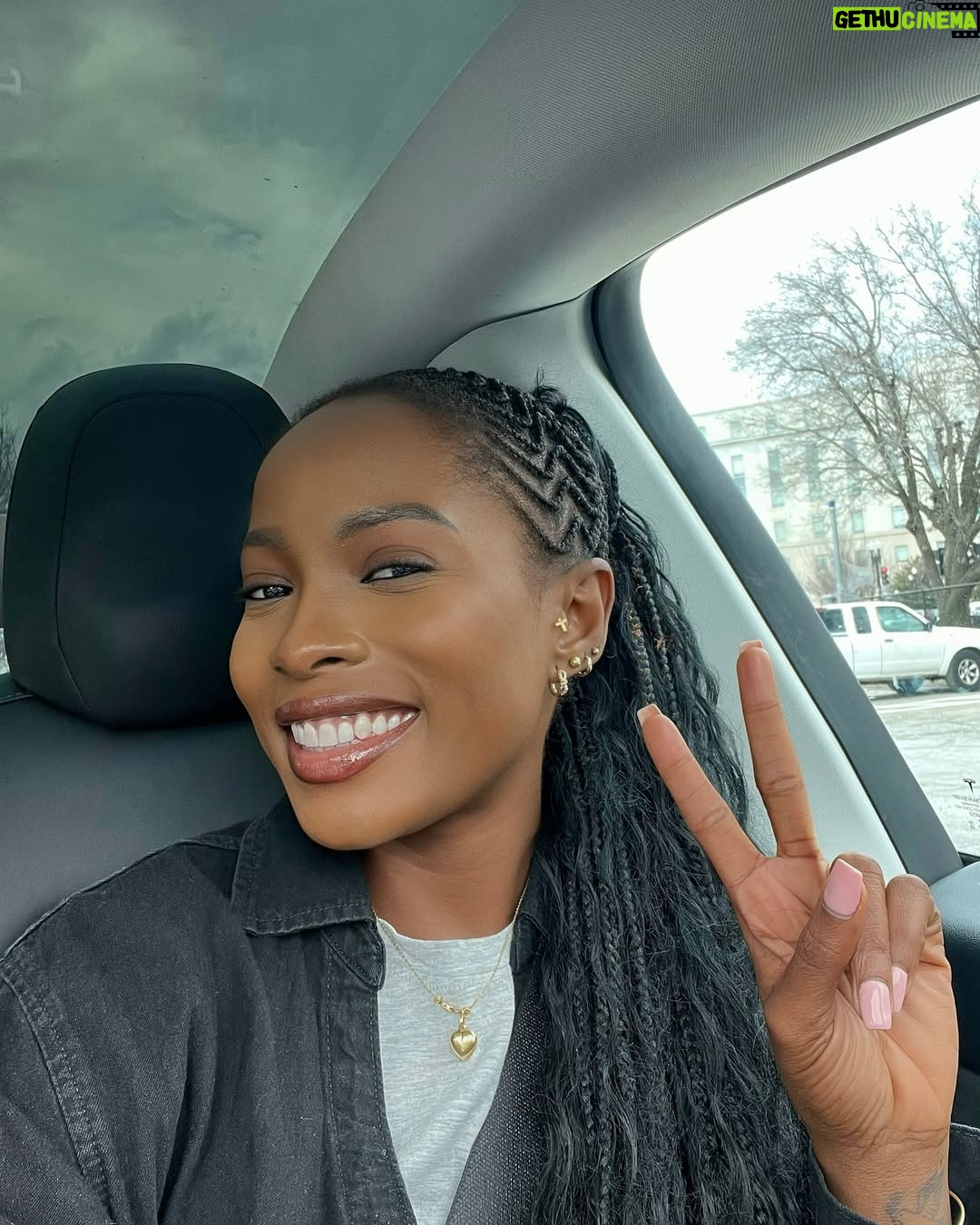 Jemima Osunde - 64.5K Likes - Mama, auntie and babies day out 🥰❤️
All we need is some wipes, diapers, sanitizer, diaper cream, milk, warmer, extra wipes, change of clothes, at least one pacifier, two car seats, a burp cloth, one baby tram, some snacks and juice boxes and the will of God 😭😂😂😂😂😂 bruh! 
One toddler and an infant, @adesuaetomi easy peasy 🤥🤭😂😂😂😂😂😂😂😂😂 did I leave anything out? 

Happy Sunday everyone 🥰 I hope have a great week! 

#NewWeek #Blessings #Hugs&Kisses