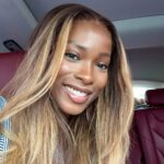 Jemima Osunde