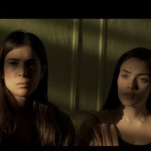 Jennifer Arenas Instagram - #Film #Película 🎬 LEGAL 2024 #USA #COLOMBIA
#filmfest #cinema #frame #actresslife #latinactress #festivalesdecine