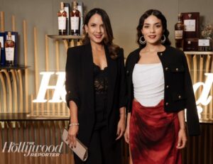 Jennifer Arenas Instagram - Gracias @hollywoodreporteree por una noche especial. El mundo está hablando en #español: nuestras historias están siendo vistas y escuchadas, y #HollywoodReporter sabe cómo contarlas.
#Cine #TV #Música
#talento#jenniferarenas
#latam
Gracias @xalejandro.ortiz
Photo @individuaph