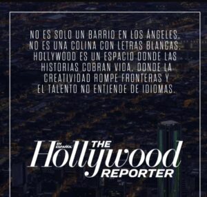 Jennifer Arenas Instagram - Gracias @hollywoodreporteree por una noche especial. El mundo está hablando en #español: nuestras historias están siendo vistas y escuchadas, y #HollywoodReporter sabe cómo contarlas.
#Cine #TV #Música
#talento#jenniferarenas
#latam
Gracias @xalejandro.ortiz
Photo @individuaph