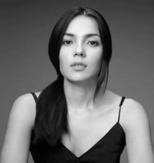 Jennifer Arenas Instagram - 📸 @alberto.hidalgo ✨️
#actresslife
#cdmx
#colombia
#USA