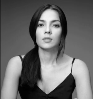 Jennifer Arenas Instagram - 📸 @alberto.hidalgo ✨️
#actresslife
#cdmx
#colombia
#USA
