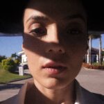 Jennifer Arenas