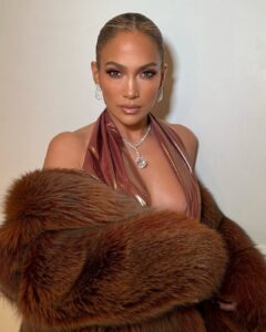 Actress Jennifer Lopez HD Photos and Wallpapers February 2025