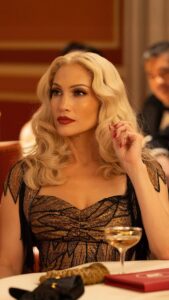 Actress Jennifer Lopez HD Photos and Wallpapers June 2025