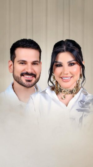 Jenny Esber Instagram - جيني إسبر #مع_نورالدين 
Jenny Esber #withNourAldin 
Ep link in bio رابط الحلقة في البايو