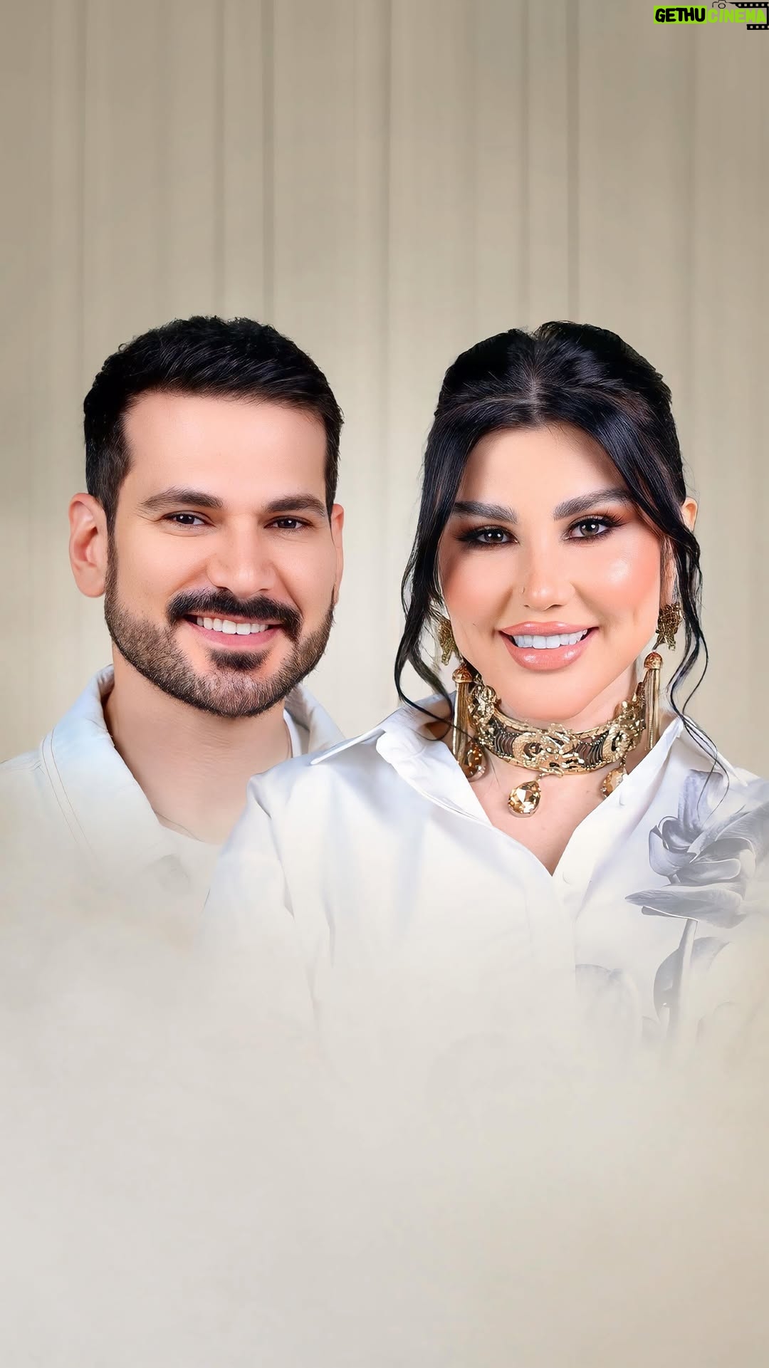 Jenny Esber - 13.1K Likes - جيني إسبر #مع_نورالدين 
Jenny Esber #withNourAldin 
Ep link in bio رابط الحلقة في البايو
