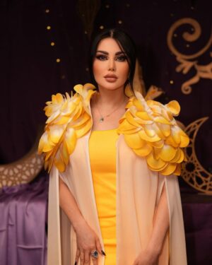 Jenny Esber Instagram - عيد مبارك عالجميع يارب الخير والصحة وراحة البال
:
@majdmansourfashion 
@johnysouleiman 
@sd.videocreator 
@fratelli_resto 
:
#jennyesber #عيد_مبارك #كل_عام_وانتم_بخير #سوريا🇸🇾 #لبنان🇱🇧 #مصر🇪🇬 #الاردن🇯🇴 #العراق🇮🇶 #اليمن🇾🇪 #السعودية🇸🇦 #الجزائر🇩🇿 #البحرين🇧🇭 #الكويت🇰🇼 #قطر🇶🇦 #المغرب🇲🇦 #تونس #ليبيا🇱🇾 #السودان🇸🇩 #فلسطين🇵🇸✌️ #2024