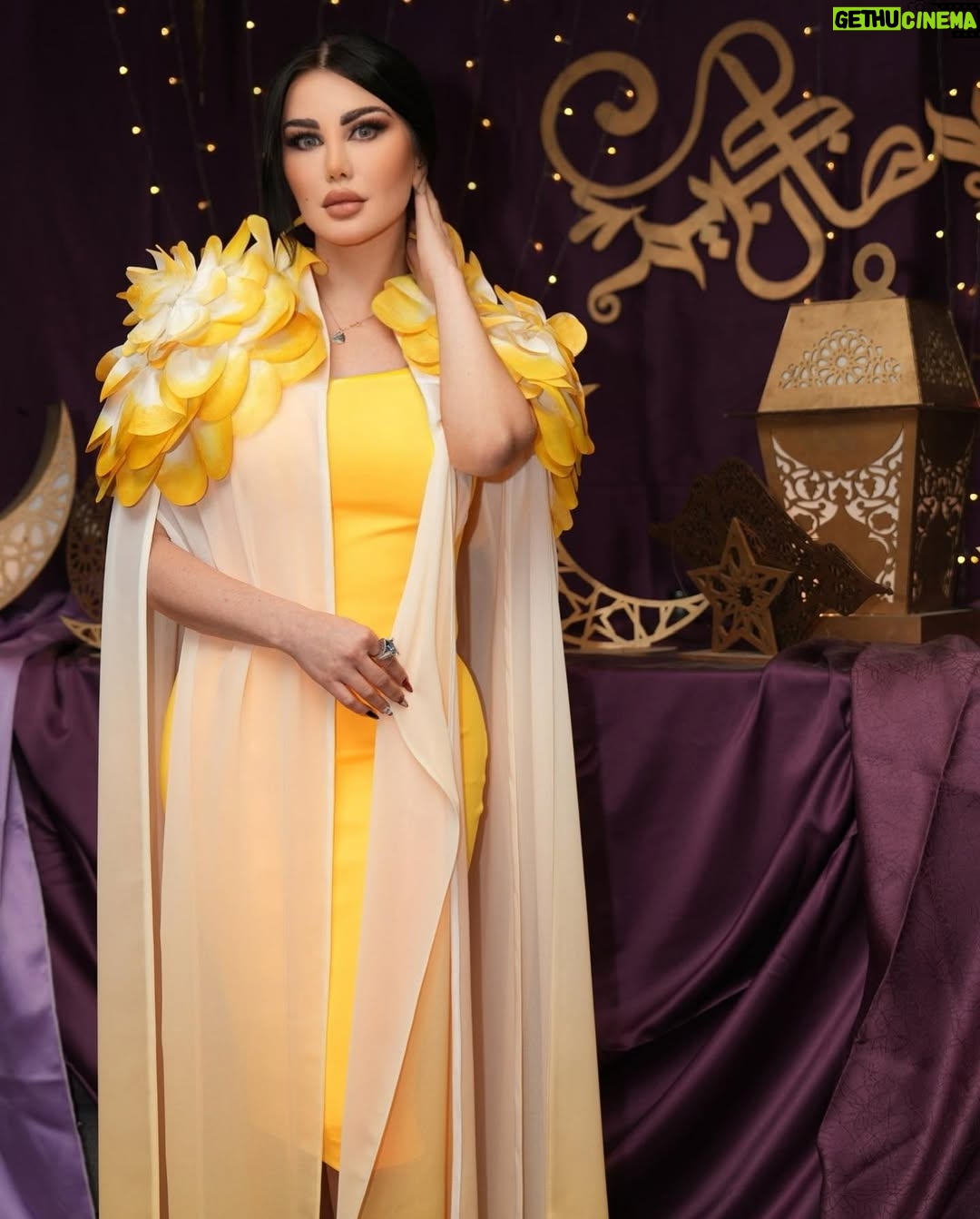 Jenny Esber - 14.6K Likes - عيد مبارك عالجميع يارب الخير والصحة وراحة البال
:
@majdmansourfashion 
@johnysouleiman 
@sd.videocreator 
@fratelli_resto 
:
#jennyesber #عيد_مبارك #كل_عام_وانتم_بخير #سوريا🇸🇾 #لبنان🇱🇧 #مصر🇪🇬 #الاردن🇯🇴 #العراق🇮🇶 #اليمن🇾🇪 #السعودية🇸🇦 #الجزائر🇩🇿 #البحرين🇧🇭 #الكويت🇰🇼 #قطر🇶🇦 #المغرب🇲🇦 #تونس #ليبيا🇱🇾 #السودان🇸🇩 #فلسطين🇵🇸✌️ #2024