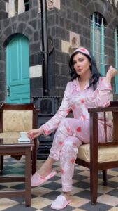 Actress Jenny Esber HD Photos and Wallpapers December 2023