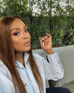 Actress Jessica Nkosi HD Photos and Wallpapers October 2025