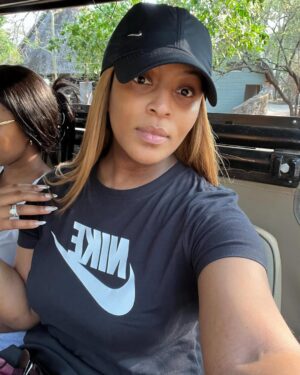 Jessica Nkosi Instagram - We visited @hlanernp … 🇸🇿
I loved how we didn’t have to drive around for a long time to see all the animals they have, I don’t know why they were all out and so close but WOW!! What an experience!!
We also saw elephants but I didn’t get a video… 🐘
Also that lion was massive!!!!!! 🦁
@eswatini_air
@eswatini_tourism