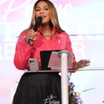 Jessica Nkosi