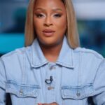 Jessica Nkosi