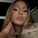 Jessica Nkosi