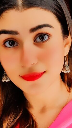 Jhalak Verma Instagram - Tag someone who has cutest smile āŗļøā¤ļø
.
.
.
.
#reelit #explorepage #jhalaksoni