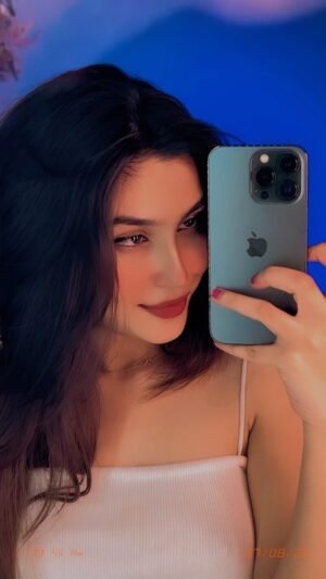 Jhalak Verma Instagram - ā¤ļøāš„