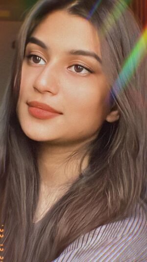 Jhalak Verma Instagram - Thoughts š!!
#relatable #reels #ownvoice #thoughts #jhalakians #jhalaksoni #explorepage #reelsinstagram #quotes #shayari