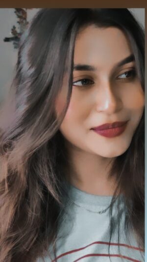 Jhalak Verma Instagram - Samjhe ..
.
.
.
.
.
#reelit #jhalaksoni #explorepage #sayings