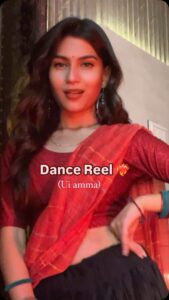 Actress Jhalak Verma HD Photos and Wallpapers September 2025