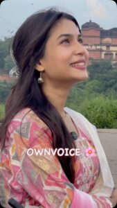 Actress Jhalak Verma HD Photos and Wallpapers September 2025