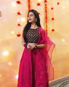 Jhalak Verma Most Liked Photos and Posts
