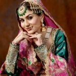 Jhalak Verma