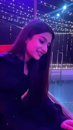 Jhalak Verma Instagram - Everyone who wished me yesterday , thank you so much šš. I had a great day āØ
Love you all ā¤ļø
And Also big thanks to @utsav_events_ @lokesh_singh_001 for this amazing surprise party š
#birthday #2022