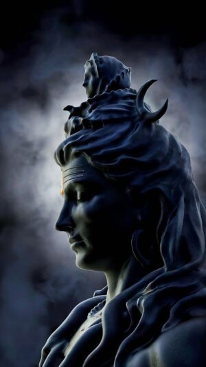 Jhalak Verma Instagram - हर हर ą¤®ą¤¹ą¤¾ą¤¦ą„ą¤µ š«
.
.
.
#ownvoice #trendingreels #explorepage #explore #mahadev #harharmahadev #shayari #shayarilover #love #bholenath