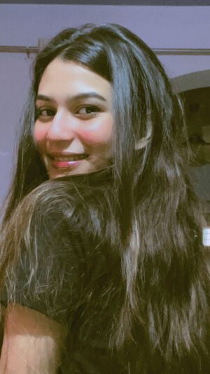 Jhalak Verma Instagram -